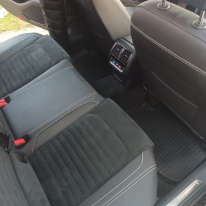 VW Passat 2.0 TDI ELEGANCE automatik