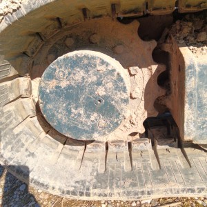 Yanmar vio 75