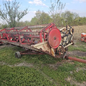 ZMAJ 142 SA 2 ADAPTERA