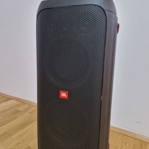ZVUČNIK JBL PARTYBOX 310