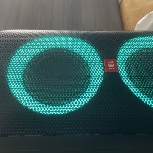 ZVUČNIK JBL PARTYBOX 310