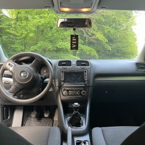 Golf 6 1.6 TDI