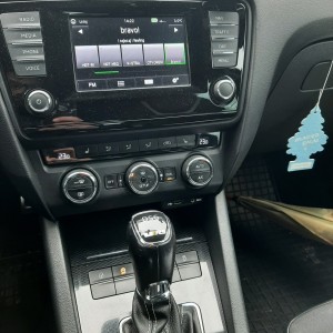 Škoda VRS