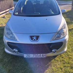 Peugeot 307 1.6 HDI