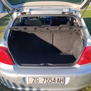 Peugeot 307 1.6 HDI