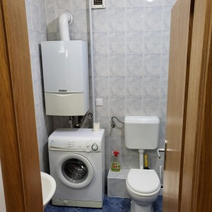 Stan,Maksimir,Ravnice, 25m2,1sobni,2kat,balkon,klima,namješten