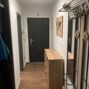 Sisak stan potpuno namjesten