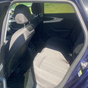Audi A4 avant 35 TDI S-tronic Facelift