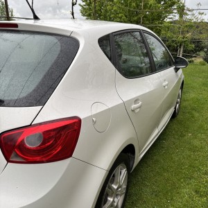 Seat ibiza 1,2