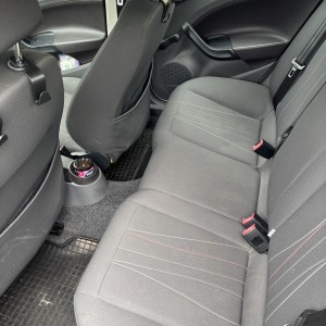 Seat ibiza 1,2