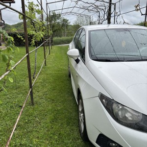 Seat ibiza 1,2