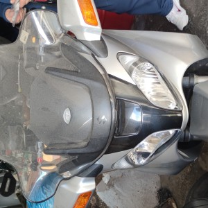 Suzuki AN 650 K3 Burgman
