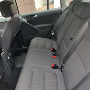 Vw Tiguan 2.0Tdi BMT