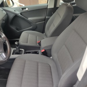Vw Tiguan 2.0Tdi BMT