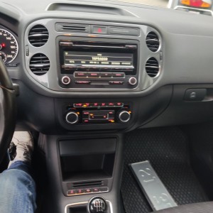 Vw Tiguan 2.0Tdi BMT
