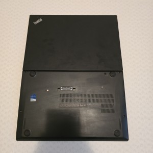 Lenovo thinkpad T460S ( cijena bez punjača 80 Eura )
