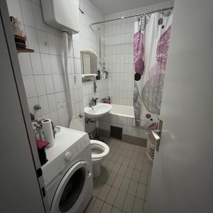 Iznajmljuje se stan na Malešnici