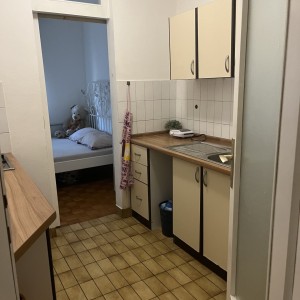Iznajmljuje se stan na Malešnici