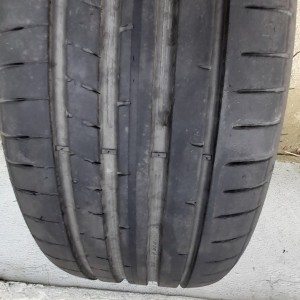 Ljetne gume Dunlop Sport Maxx RT2 225/45 ZR17 (91Y)