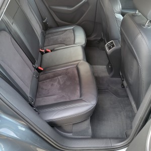 Audi Q3 2.0 TDI Sport 101,400km