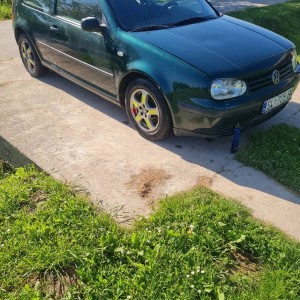 Golf 4 1.9TDI