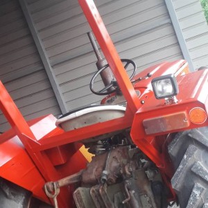 Zetor 4712