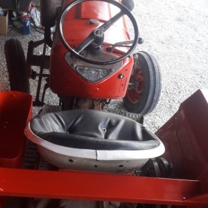 Zetor 4712