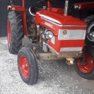 Zetor 4712