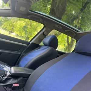 PEUGEOT 407 SW 1.6HDi 2007