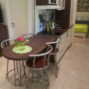 Apartmani 4M, 25 min od Crikvenice