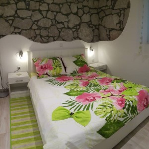 Apartmani 4M, 25 min od Crikvenice