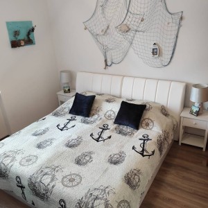 Apartmani 4M, 25 min od Crikvenice