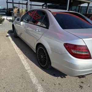 Mercedes c Klasa
