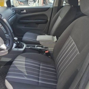 FORD FOCUS 1.6TDCI, REGISTRIRAN