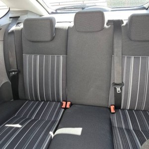 FORD FOCUS 1.6TDCI, REGISTRIRAN