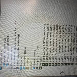 Acer aspire 7