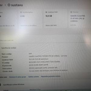 Acer aspire 7