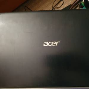 Acer aspire 7