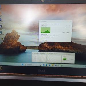 Acer aspire 7