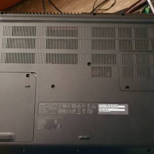 Acer aspire 7