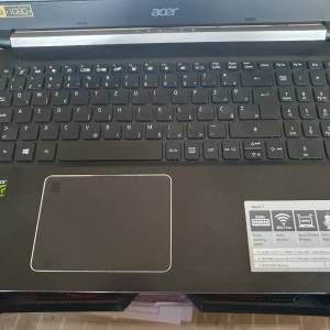 Acer aspire 7