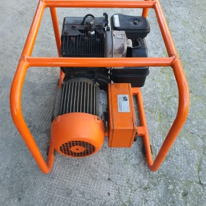 Agregat za struju AEG - motor BRIGGS & STRATTON