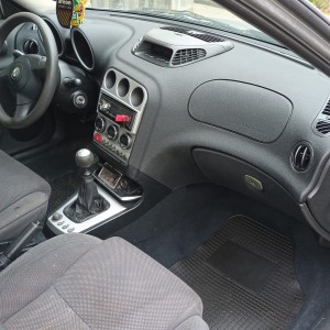 Alfa Romeo 156 1.9 Jtd