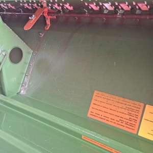 Amazone D8-25 Special