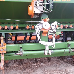 Amazone D8-25 Special