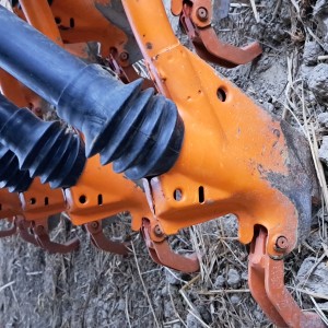 Amazone D8-25 Special