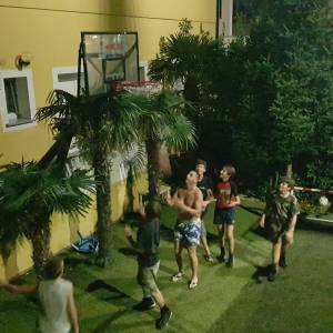 Apartmani 4M, 25 min od Crikvenice