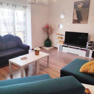 Apartmani 4M, 25 min od Crikvenice