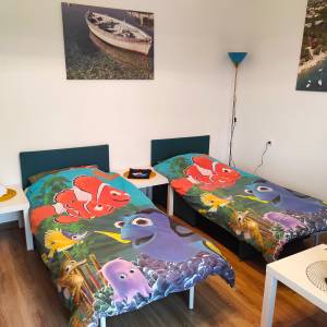 Apartmani 4M, 25 min od Crikvenice