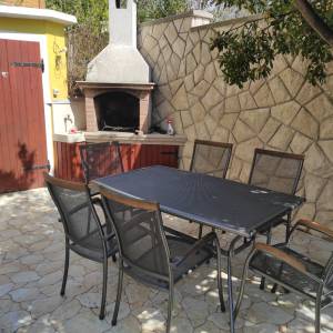 Apartmani 4M, 25 min od Crikvenice